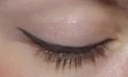 rezistente la Faberlic Eyeliner - comentarii, fotografii și preț