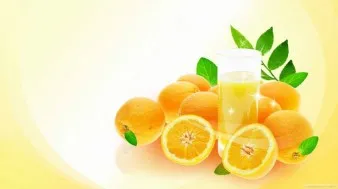 Miért nők nem esznek sok citrus
