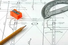 Conceptul de desene de construcție, secretele comandantului