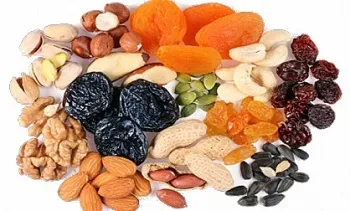 Полезните свойства на сушени плодове сушени кайсии, смокини, сливи, finikizhenskie тайни от Хелга, жени