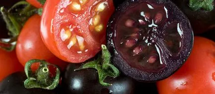 Tomate în produse cosmetice și cosmetologie