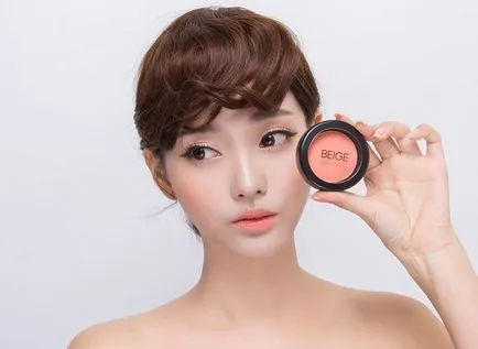 Hasznos tippeket, hogyan kell használni a koreai kozmetikumok