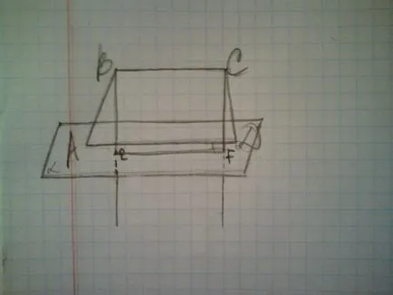 Ajutor cu stereometrie, vă rugăm să - algebra nu poate fi rezolvată