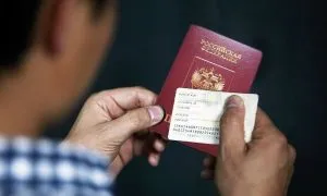 carte de migrare a pierdut este posibil să se recupereze, ce să facă