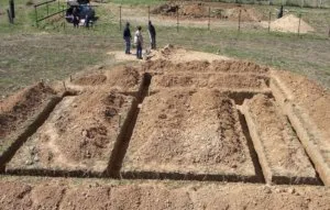 Megfelelő pincében castoffs hogyan lehet a saját kezét