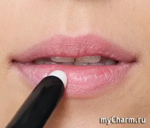 Primer Lip minden előnyét termékcsoport make-up