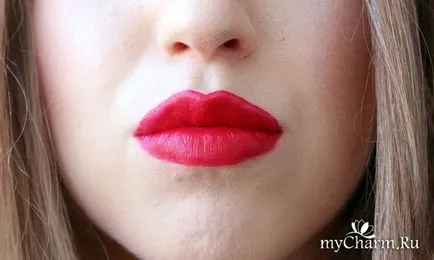 Primer Lip minden előnyét termékcsoport make-up