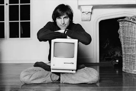 Reguli de viață și de afaceri de la Steve Jobs