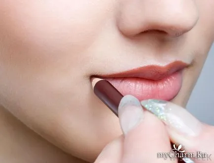 Primer Lip minden előnyét termékcsoport make-up