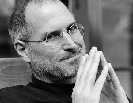 Reguli de viață și de afaceri de la Steve Jobs