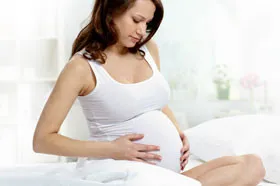 Cauzele hemoroizi in timpul sarcinii
