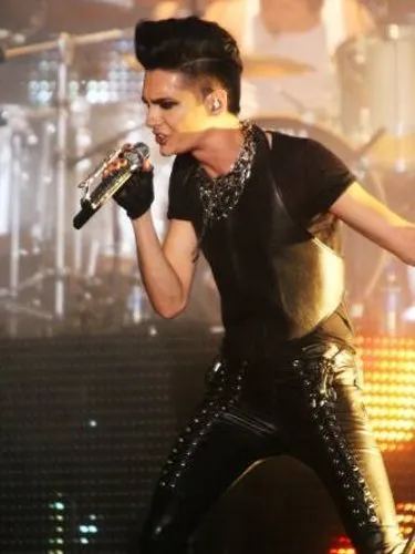 Coafuri Bill Kaulitz