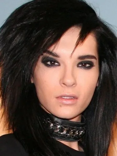 Coafuri Bill Kaulitz