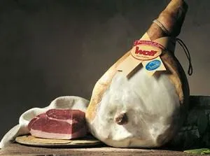 Prosciutto - Olaszország Orosz