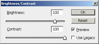 retusari ochi profesional în Photoshop