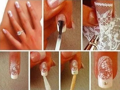 modele de unghii simple pentru fiecare zi de modnail