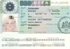 Munkavállalási vízum Hollandia -, hogyan lehet a munkavállalási vízum Hollandiában