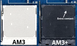 AMD процесори, как да се избират