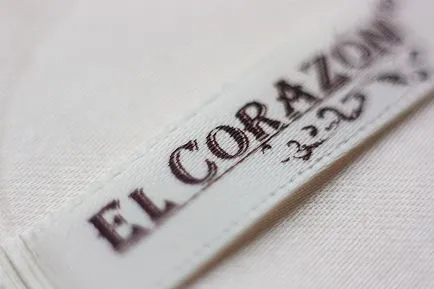 Por kompakt El Corazon