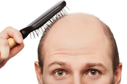 Пет съвета, за да се скрие изтъняване на косата
