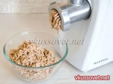 Búza kovászos recept lépésről lépésre fotók