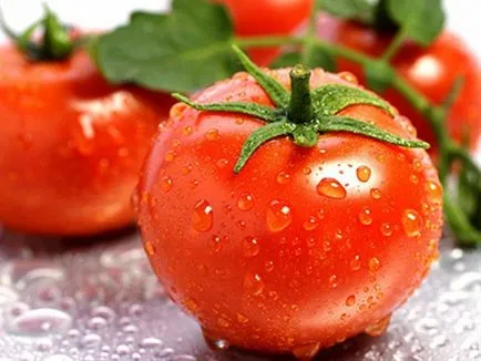 Postul zi pe tomate, dietwink - dieta sanatoasa