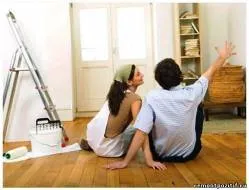 Renovat restituire apartament pentru repararea unui divorț