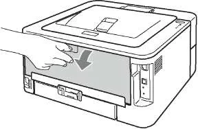 întreținerea regulată a imprimantei fratele hl-2130