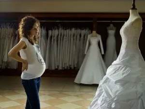 Regisztráció házasság kiskorúak Magyarországon a terhesség alatt, 16 éves