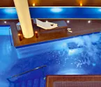 Principii de bazine de iluminat, materiale și tehnologie revista „piscine și saune“