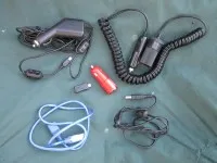 Amperi cerere pentru a testa cabluri de încărcătoare sau mini-microUSB