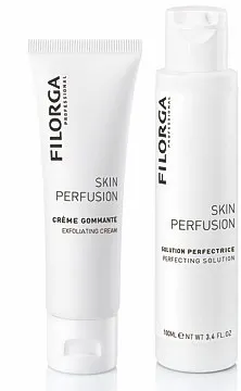 Filorga Professional козметика за кожата перфузия