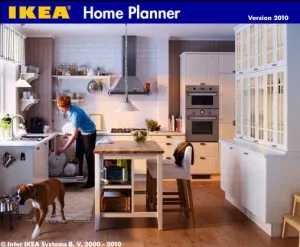 Programul de interior aspect ikea - crearea de interioare rezidențiale moderne