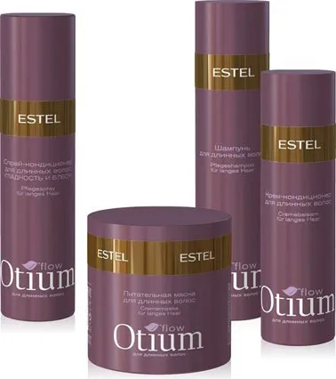 produse cosmetice profesionale Estel comentarii Otium și fotografii