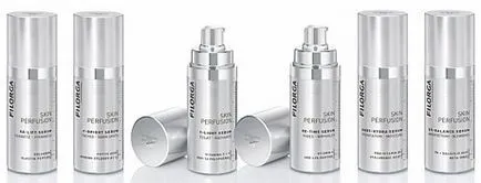 Filorga Professional козметика за кожата перфузия