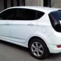 решетка Hyundai Accent тунинг нюанси