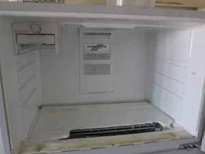 Hűtők javítása Whirlpool, saját mester