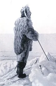 Roald Amundsen - egy