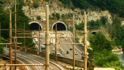 Manual de călătorie de la Roma la Napoli