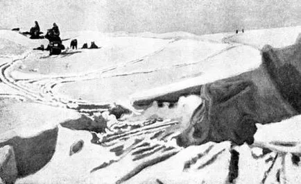 Roald Amundsen - norvég sarki felfedező - történelem történetek