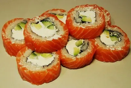 Rolls la domiciliu