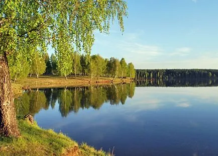 Санаториум в региона Саратов, лечение, ваканция, цените в 2016 г., адрес, снимки, отзиви официалния сайт