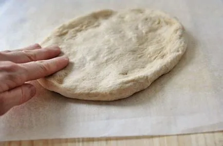 Titkok a főzés igazi pizza