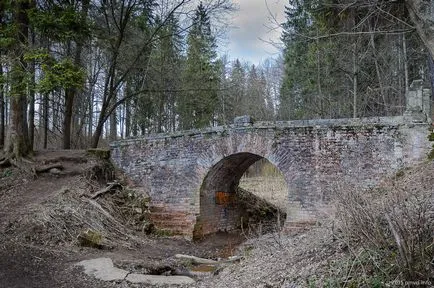 Serednikovo - Уикенд предградия