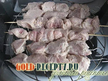 Свинско в Aerogrill рецепта със снимка