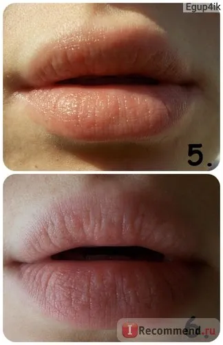 системата за социални грижи за устните Mary Kay кадифе гъба - «✰✰✰ гъба целувки са винаги готови! трябва