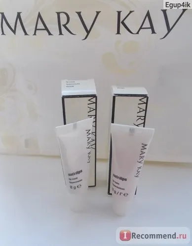 Sistemul de îngrijire pentru buze Mary Kay catifea burete - «✰✰✰ sărutări burete sunt întotdeauna gata! must