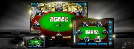 Свалете Full Tilt Poker безплатно на официалния сайт