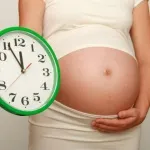 Slăbiciune în timpul sarcinii, deoarece este de a depăși toate sarcinii
