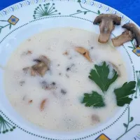 Tejszínes leves - (több mint 18 receptet) a fotók